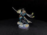 Warhammer 40K Drukhari Lady Malys 100% Genuine Painted Pre-order
