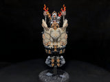 Warhammer 40K Adepta Sororitas Junith Eruita - 100% Genuine Painted Pre-order