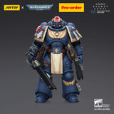 Pre-order Official Replica – Pre-order Ultramarines Titus with Laurels of Victory