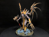 Warhammer 40K Chaos Vashtorr Arkifane 100% Genuine Painted Pre-order