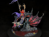 Warhammer AOS Prince Vhordrai Revenant 100% Genuine Painted Pre-order