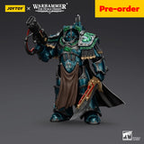 JOYTOY Alpha Legion Legion Praetor in Cataphractii Terminator Armour