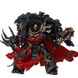 JOYTOY Warhammer 40K Warmaster Horus Action Figure Cloak Clothing Accessory