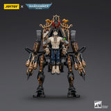 JOYTOY   Warhammer 40,000   Scale:1/18 Adepta Sororitas Penitent Engine