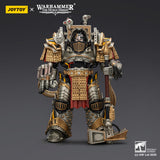Iron Warriors Perturabo, Primarch of the lVth Legion