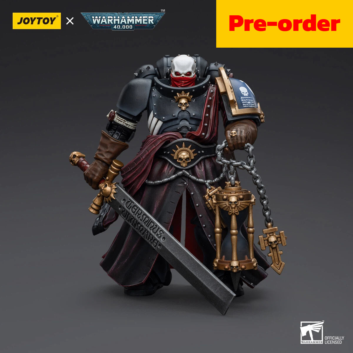 Ultramarines Judiciar