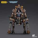 JOYTOY   Warhammer 40,000   Scale：1/18   Adepta Sororitas Penitent Engine with Penitent Flails