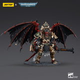 World Eaters Angron, Daemon Primarch of Khorne