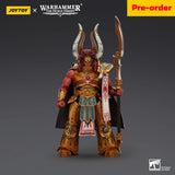 JOYTOY Warhammer The Horus Heresy  Scale：1/18