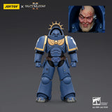 JOYTOY Official Model + Abstract Art Head Sculpt
