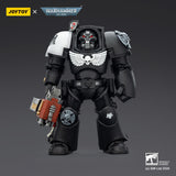 Raven Guard Terminator 2 with Power Fist and Storm Bolter