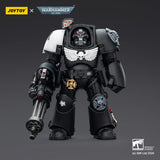 Raven Guard Terminator 3 with Power Fist and Assault Cannon