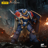 JOYTOY Ultramarines Victrix Honour Guard with Storm Shield And Power Sword