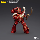 JOYTOY  Warhammer The Horus Heresy  Scale：1/18  Thousand Sons Khenetai Occult Cabal Khenetai Blade