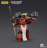 JOYTOY  Warhammer The Horus Heresy   Scale：1/18   Blood Angels Dawnbreaker Cohort Dawnbreaker 2
