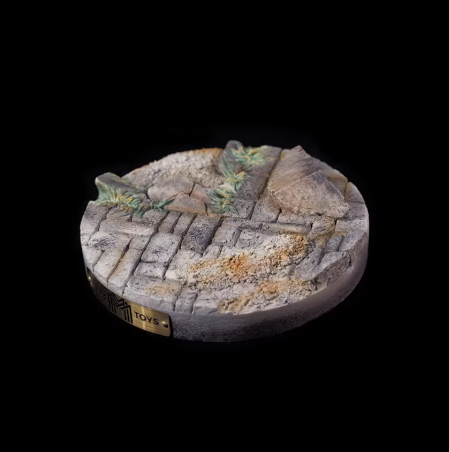 1/12 Scale Display Base 3.0 Model 1/18 JOYTOY Warhammer Soldier Action Figure Diorama Stand Collectible