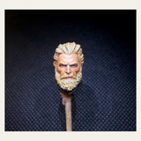 TD-JT-190 Warhammer 40K 1/18 Yamato Sisters Squad Custom Head Sculpt front view
