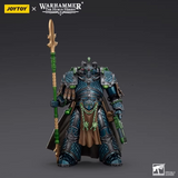 Alpha Legion Alpharius, Primarch of the XXth Legion