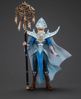 JOYTOY  Warhammer AGE OF SIGMAR  Scale：1/18  Stormcast Eternals The Blacktalons Lorai, Child of the Abyss