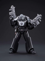 Unofficial unpainted custom upgrade part - image 1