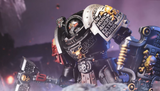 Unofficial unpainted custom upgrade part